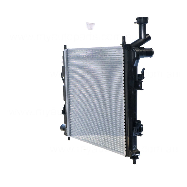 Radiator OES Suits Kia Picanto TA 2016 to 2017