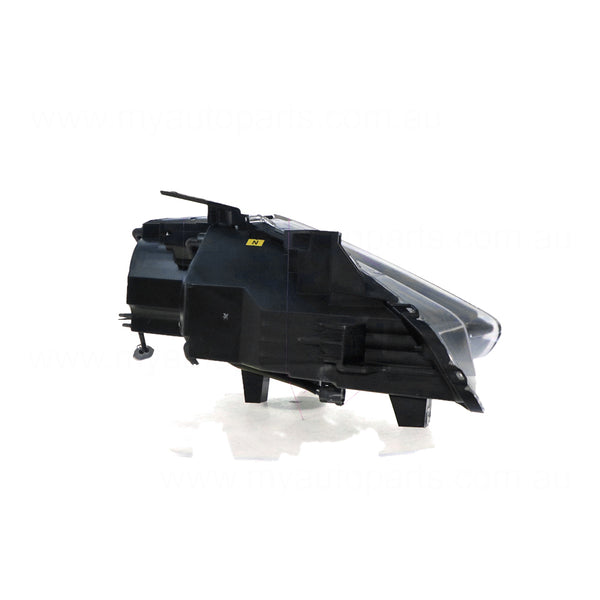 Projector Manual Adjust Head Lamp Passenger Side OEM Suits Mazda CX-9 TB 2012 to 2016