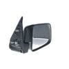 Door Mirror Manual Adjust Drivers Side OEM suits Ford Courier & Mazda Bravo