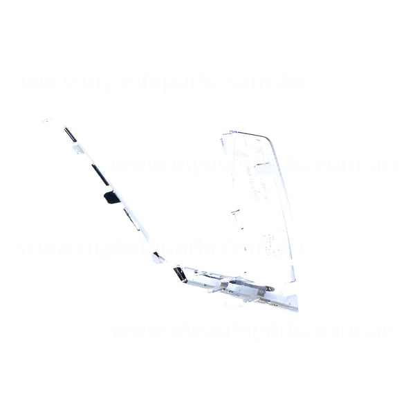 Grille Mould OEM Suits Nissan Dualis J10 2010 to 2014