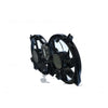 Radiator Fan Assembly Aftermarket Suits Nissan Pathfinder R52 2013 to 2021