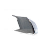 OEM Rear Bar End Drivers Side suits Mazda BT50 UR, UP 2011 to 2018