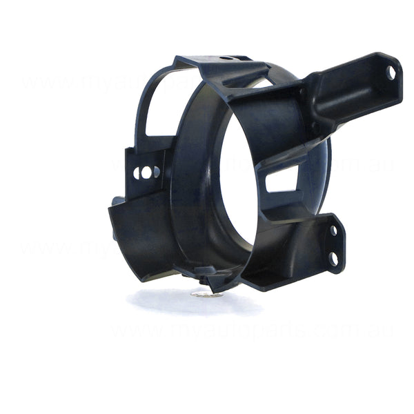Fog Lamp Housing Drivers Side OEM Suits Mazda 6 GJ 2015 to 2016