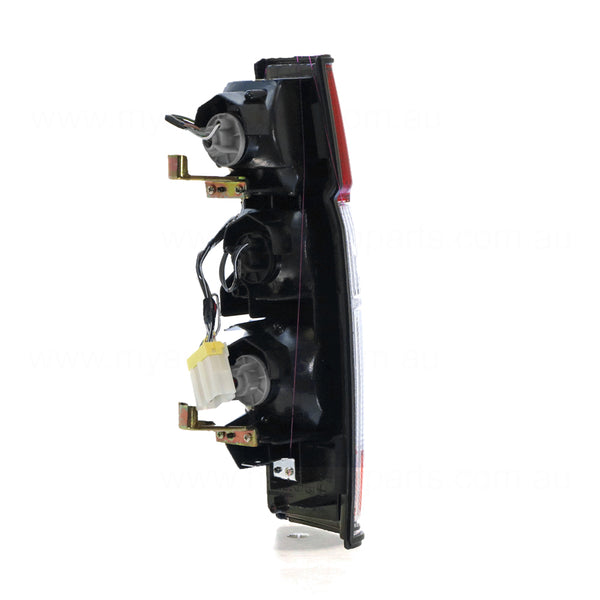 Tail Lamp Passenger Side Aftermarket suits Nissan Navara