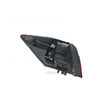 Tail Lamp Drivers Side OEM Suits Honda Accord CR 2013 to 2016