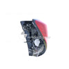 Tail Lamp Passenger Side Certified suits Honda HR-V VTi RU 2014 to 2018