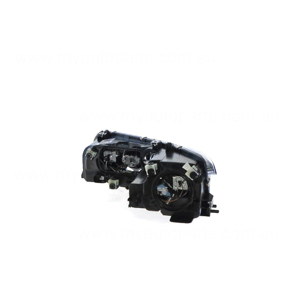 Head Lamp Drivers Side OEM Suits Mazda 6 Sport GG/GY 8/2005 to 2/2008
