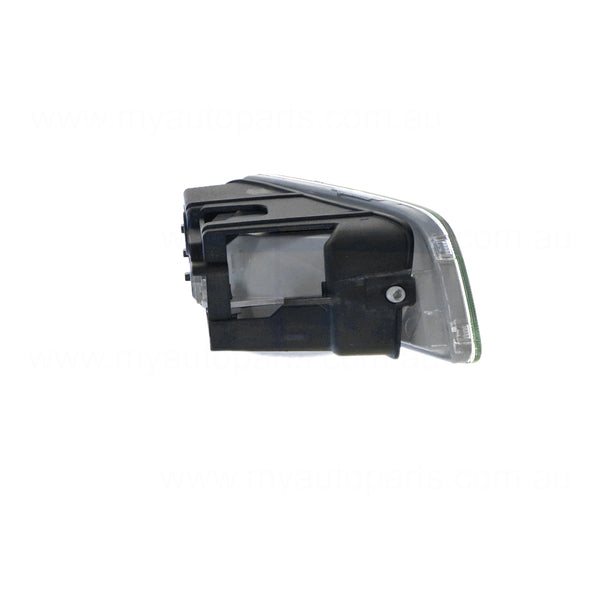 Fog Lamp Passenger Side OEM Suits Honda Accord CM 2002 to 2008