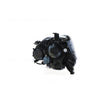Xenon Head Lamp Drivers Side OEM Suits Nissan Pulsar Ti B17 2012 to 2015