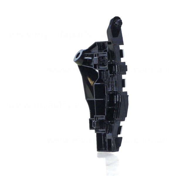 Front Bar Bracket Passenger Side OEM Suits Honda Jazz GE 2008 to 2014