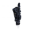 Front Bar Bracket Passenger Side OEM Suits Honda Jazz GE 2008 to 2014