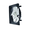12 v Radiator Fan Assembly Aftermarket Suits Honda CR-V RD 2001 to 2007