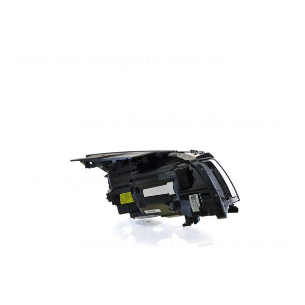 Head Lamp Passenger Side OEM Suits Kia Optima JF 2015 to 2018