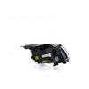 Head Lamp Passenger Side OEM Suits Kia Optima JF 2015 to 2018