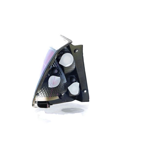 Tail Lamp Drivers Side Certified Suits Kia Rio JB Hatch 5/2005 to 6/2011