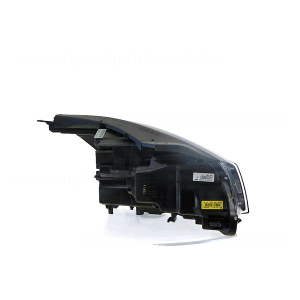 Head Lamp Passenger Side OEM Suits Kia Sorento Si/SLi UM 6/2015 to 10/2016