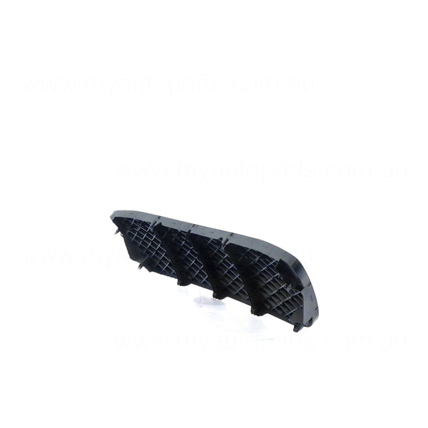 Front Bar Grille OEM Suits Mazda 323 BJ 2001 to 2004