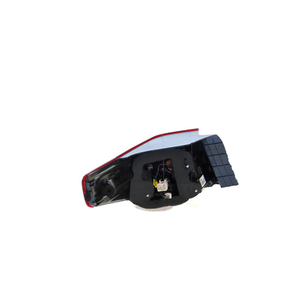 LED Tail Lamp Drivers Side OEM Suits Kia Optima TF 2013 to 2021