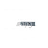 Boot lid Emblem 
