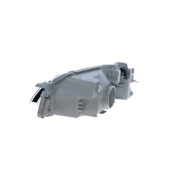 Halogen Manual Adjust Head Lamp Drivers Side OEM Suits Mazda 323 BJ 1998 to 2001