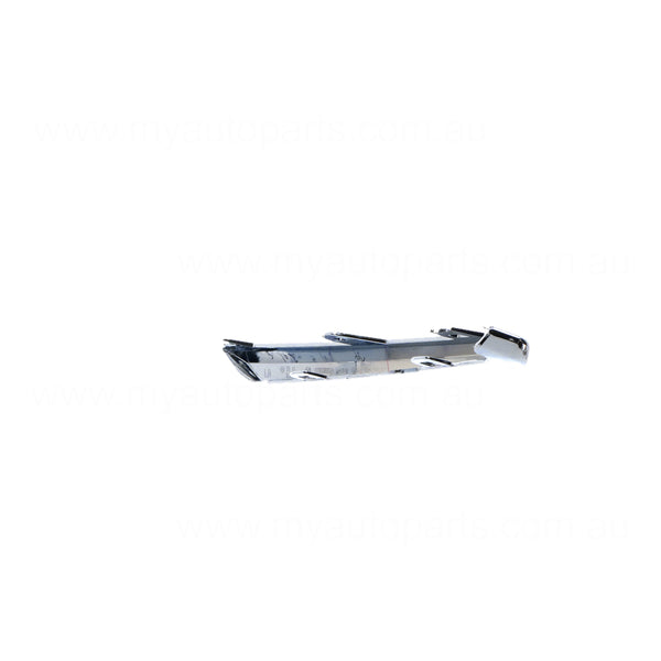 Mazda MX-30 OEM Grille Mould 01/2021 to 05/2023 - DN4E507K1