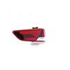 LED Tail Lamp Passenger Side OEM Suits Kia Optima JF 2018 to 2021
