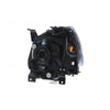 Head Lamp Drivers Side Certified Suits Mazda BT50 UN 11/2006 to 6/2008