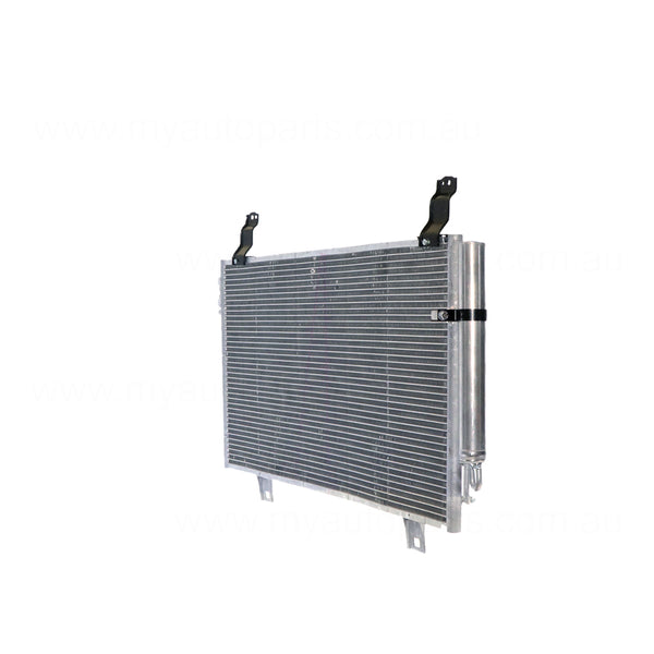 A/C Condenser Aftermarket suits Mazda CX-5