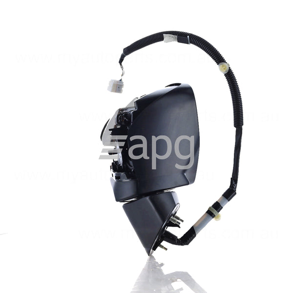 Door Mirror Drivers Side OEM Suits Honda Odyssey RB 2009 to 2014