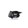 Head Lamp Drivers Side OEM Suits Kia Optima JF 2018 to 2021