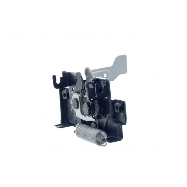 Bonnet Latch OEM Suits Mazda 6 GG/GY 2002 to 2008