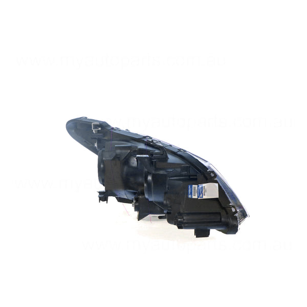 Head Lamp Passenger Side Certified Suits Honda Civic 8th Generation FD 2006 to 2008