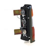 Tail Lamp Passenger Side Aftermarket Suits Nissan Patrol GU/Y61 1997 to 2001
