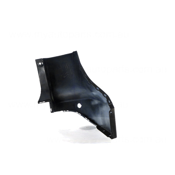 OEM Rear Bar suits Honda CR-V RE 2007 to 2009