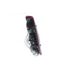Tail Lamp Passenger Side Certified Suits Mazda B Series UN 2002 to 2006