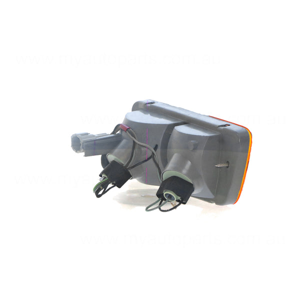 Rear Bar Lamp Passenger Side OEM suits Nissan Patrol