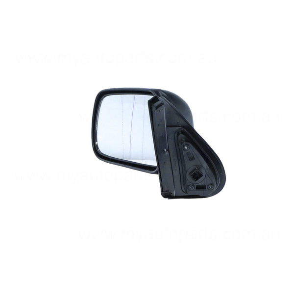 Door Mirror Passenger Side Certified Suits Honda CR-V RD 1997 to 2001