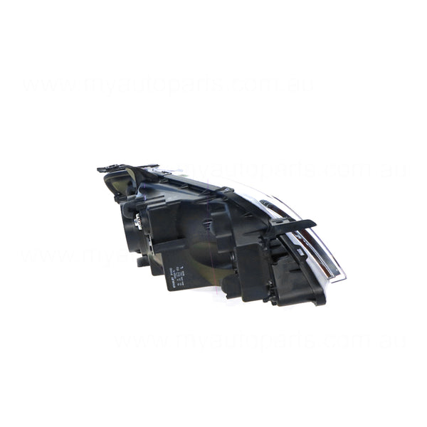Head Lamp Passenger Side OEM Suits Mazda 323 Protege/Astina BJ 2001 to 2004