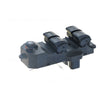 Window Switch Drivers Side Aftermarket Suits Honda CR-V RD 2001 to 2007