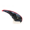 Tail Lamp Drivers Side OEM Suits Nissan Pulsar C12 2013 to 2016