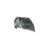 Front Park / Indicator Lamp Passenger Side Certified Suits Mazda 626 GE 1991 to 1997