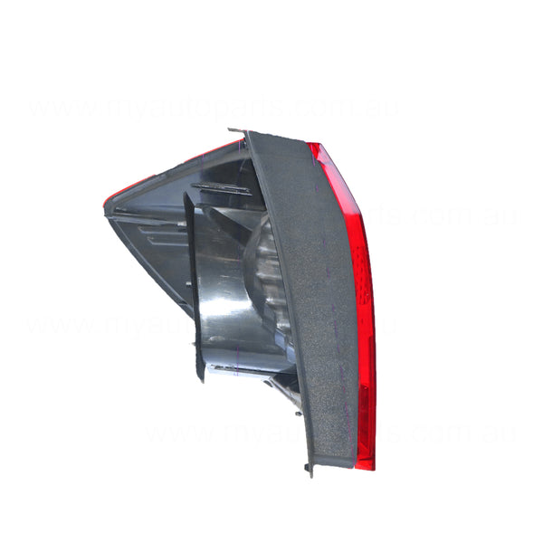 Tail Lamp Drivers Side Certified Suits Honda Jazz GE 2008 to 2011