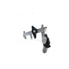 Front Door Window Regulator Passenger Side Aftermarket Suits Honda Jazz GE 2008 to 2014