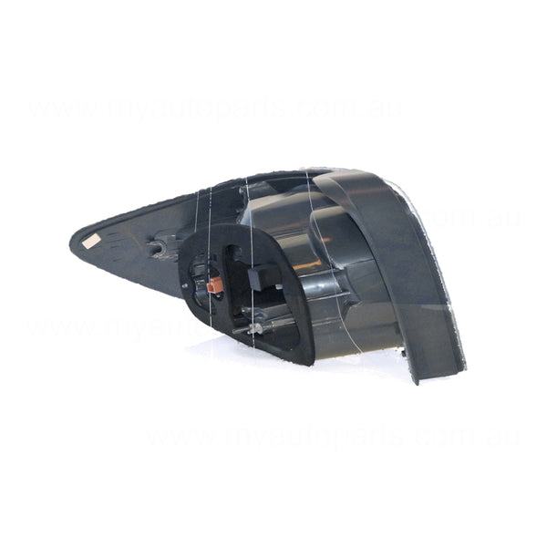 Tail Lamp Drivers Side Certified Suits Mazda CX-7 ER 11/2006 to 9/2009