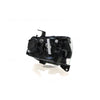 Head Lamp Drivers Side Certified Suits Nissan Pulsar N16 1.8L 5/2000 to 6/2003