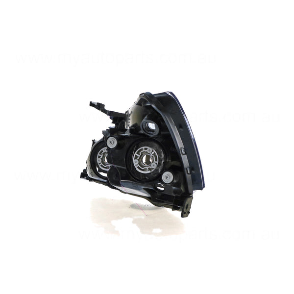 Head Lamp Drivers Side Aftermarket Suits Honda Accord CM 11/2002 to 5/2006