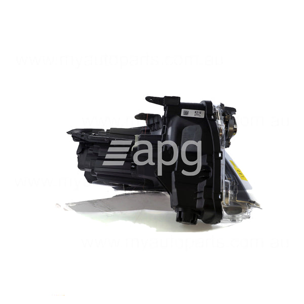 Kia Carnival OEM Head Lamp Passenger Side 09/2020 to 04/2023 - 92101R0210