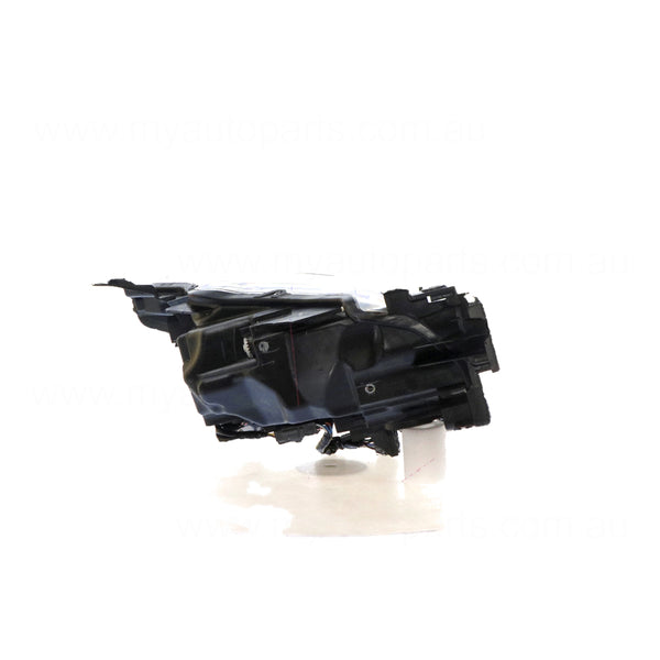 LED Manual Adjust Head Lamp Passenger Side OEM Suits Mazda 2 DJ 2014 to 2019