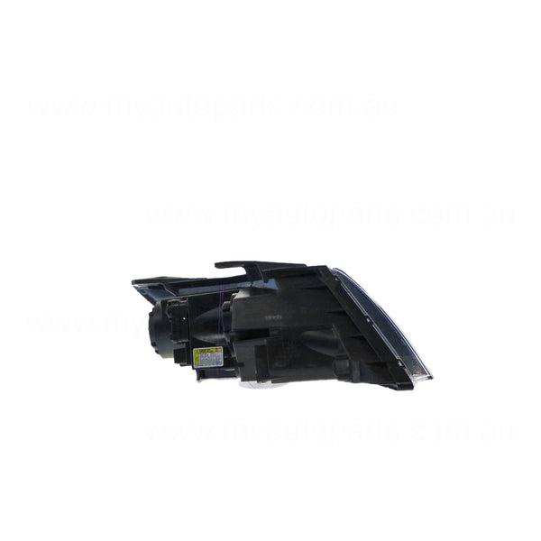 Xenon Head Lamp Passenger Side OEM Suits Kia Sorento XM 2009 to 2012