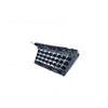 Grille Drivers Side OEM Suits Nissan Tiida C11 2006 to 2009